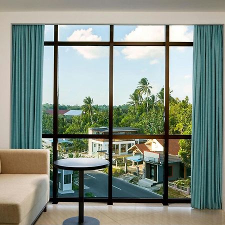 Fairfield By Marriott Belitung Hotel Tanjung Pandan Exterior photo