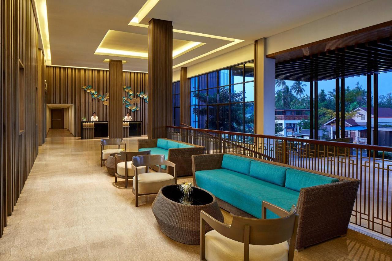 Fairfield By Marriott Belitung Hotel Tanjung Pandan Exterior photo