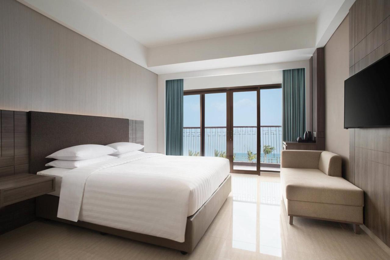 Fairfield By Marriott Belitung Hotel Tanjung Pandan Exterior photo