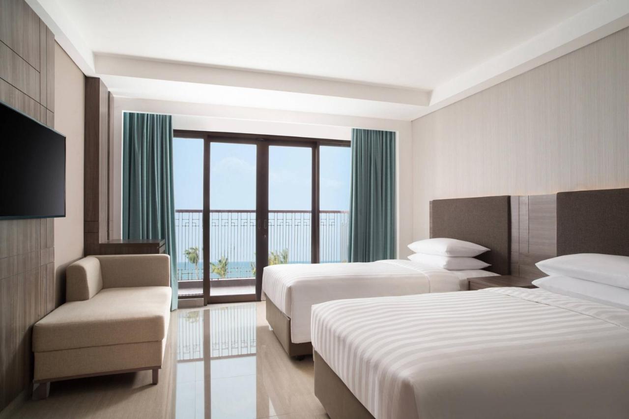 Fairfield By Marriott Belitung Hotel Tanjung Pandan Exterior photo