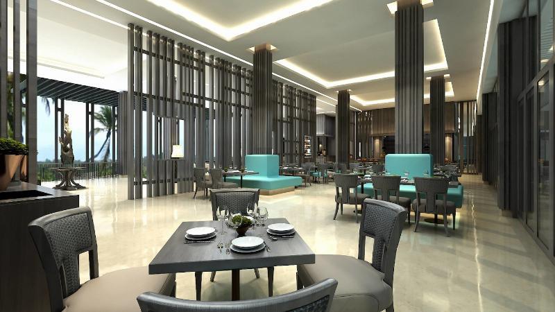 Fairfield By Marriott Belitung Hotel Tanjung Pandan Exterior photo